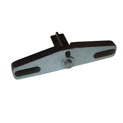 ferramenta para travar o funcionamento do volante motores 