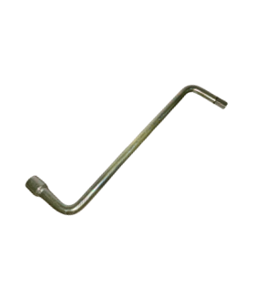 AGAB-068a - chave troca de óleo renault e peugeot 10 e 8mm