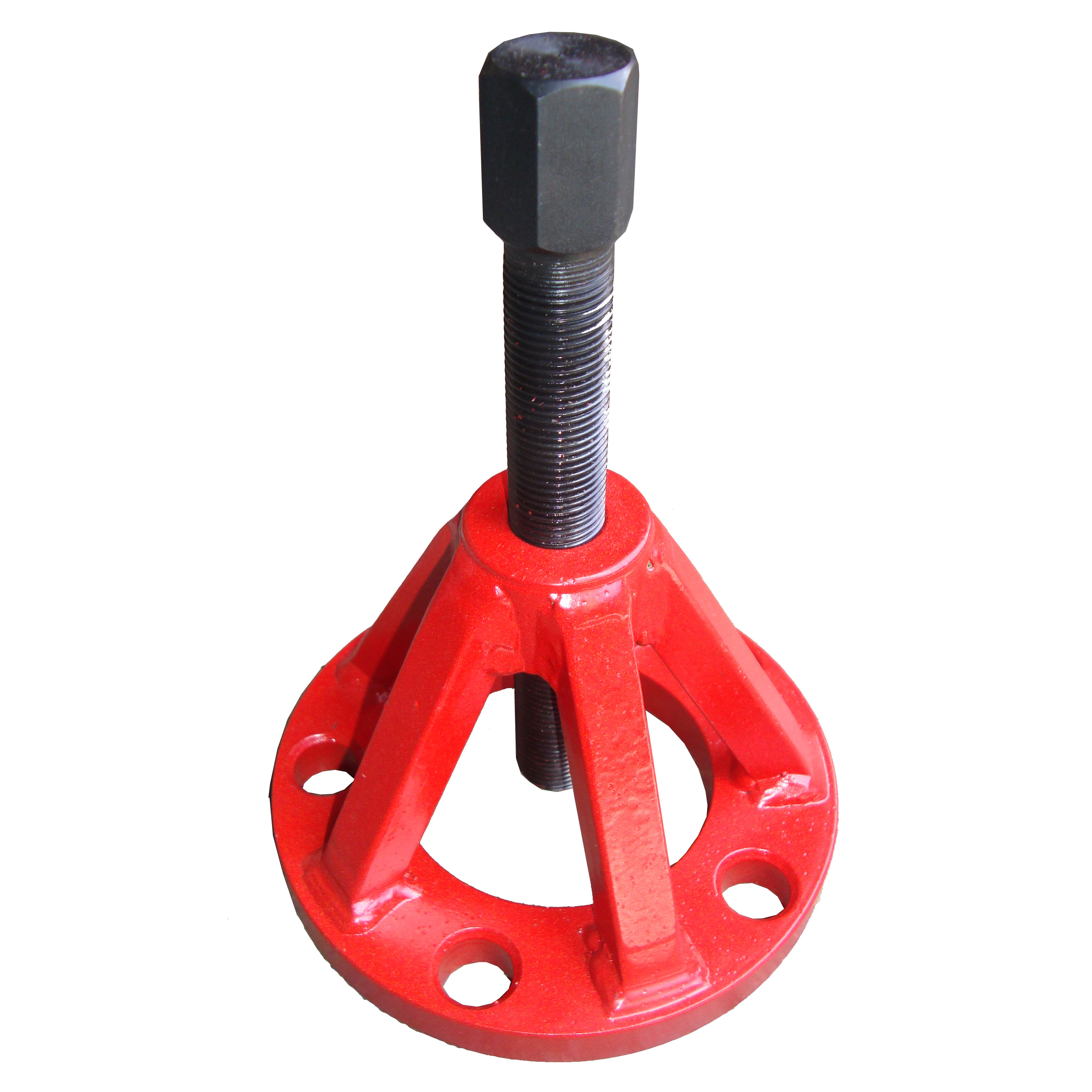 saca cubo da roda da ducato com 5 futos aro 16