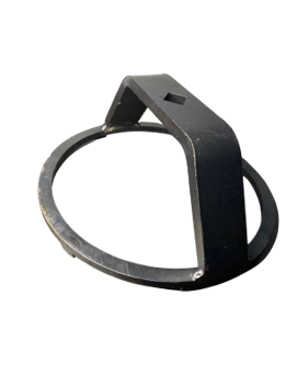 AGAB-203 - ferramenta para tirar e colocar trava da bomba eletrica fiat toro, mobi e jeep renegate