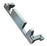 AGAB-211 - ferramenta  para posicionamento dos comandos de válvulas do motor ford dragon 1.5l 3 cil.