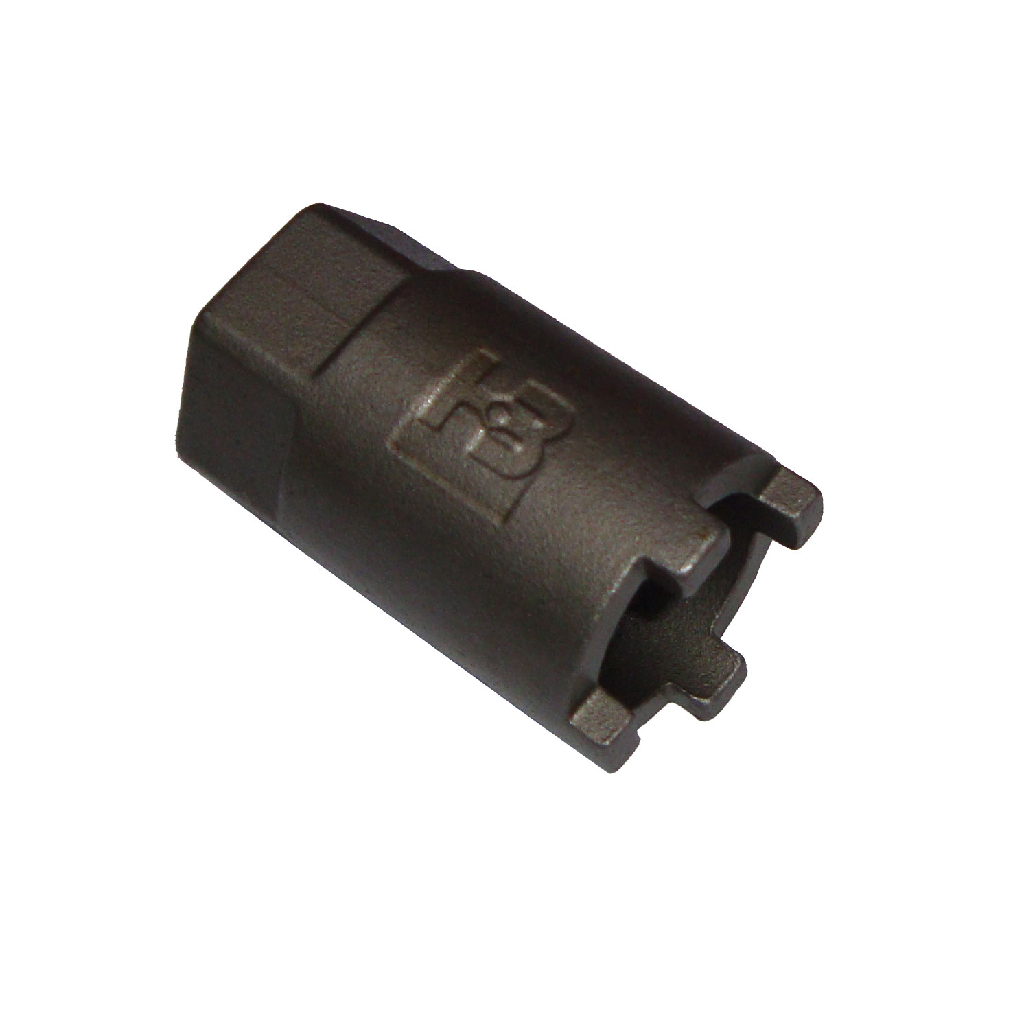 AGAB 004 chave garra para porca do cartucho do amortecedor do uno e tempra