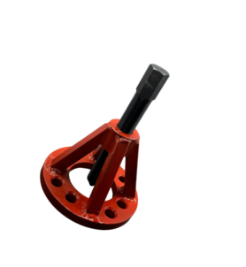 AGAB 073 - saca cubo da roda 4 furos.