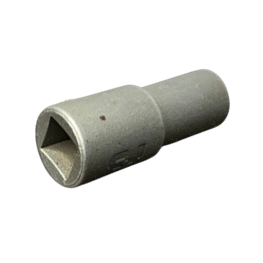 AGAB 142 - chave pentagonal para o parafuso do ajuste do freio de estacionamento localizado nas pinças de freio traseiros do renault master.