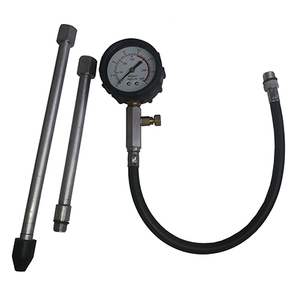 medidor compressão cilindros.